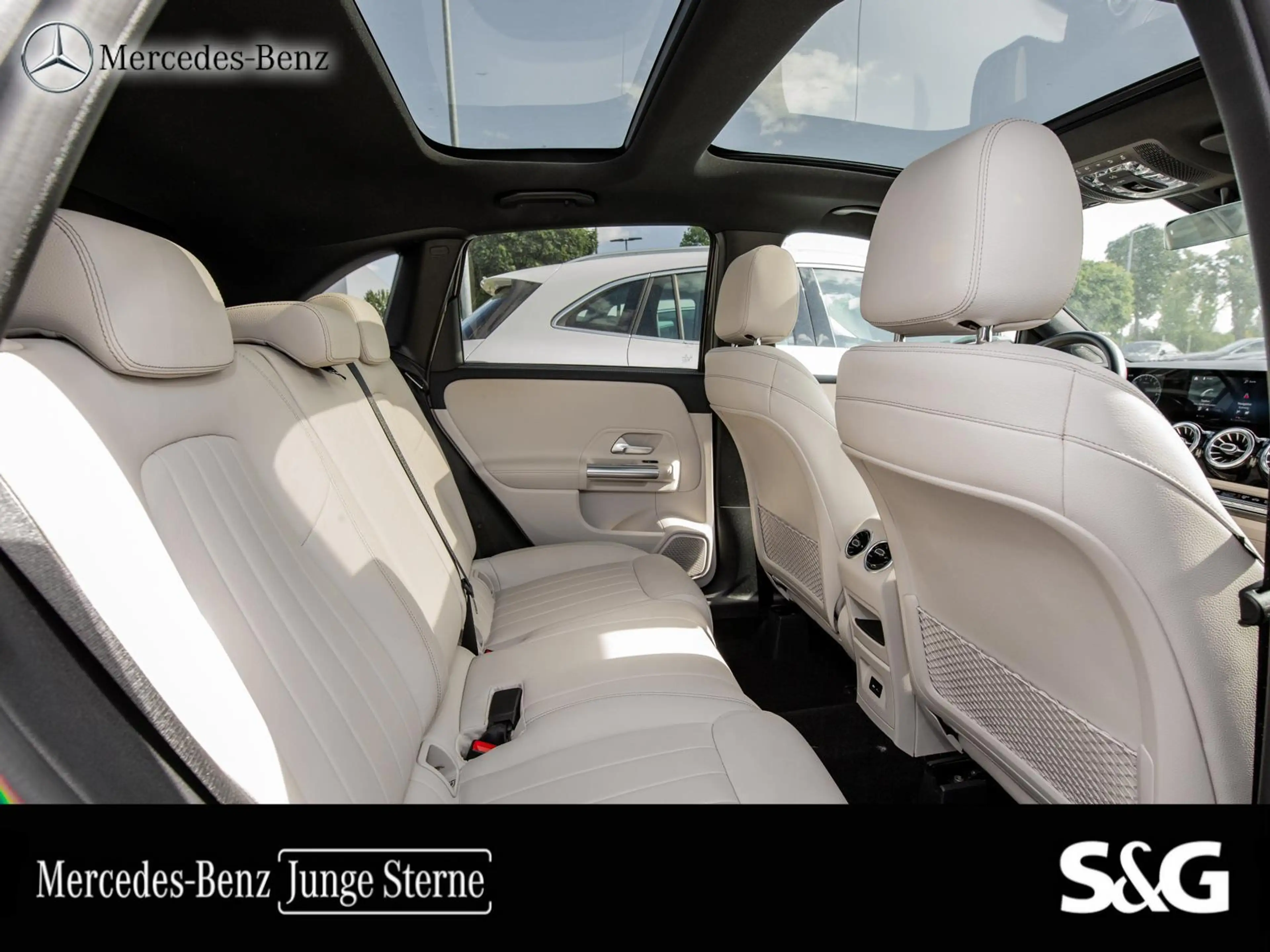 Mercedes-Benz B 250 e Progressive RüKam+Totwink+Pano+LED+MBUX — photo 9