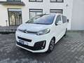 Citroen Spacetourer 2.0 Shine 8-Sitzer PANO LEDER NAVI Weiß - thumbnail 1