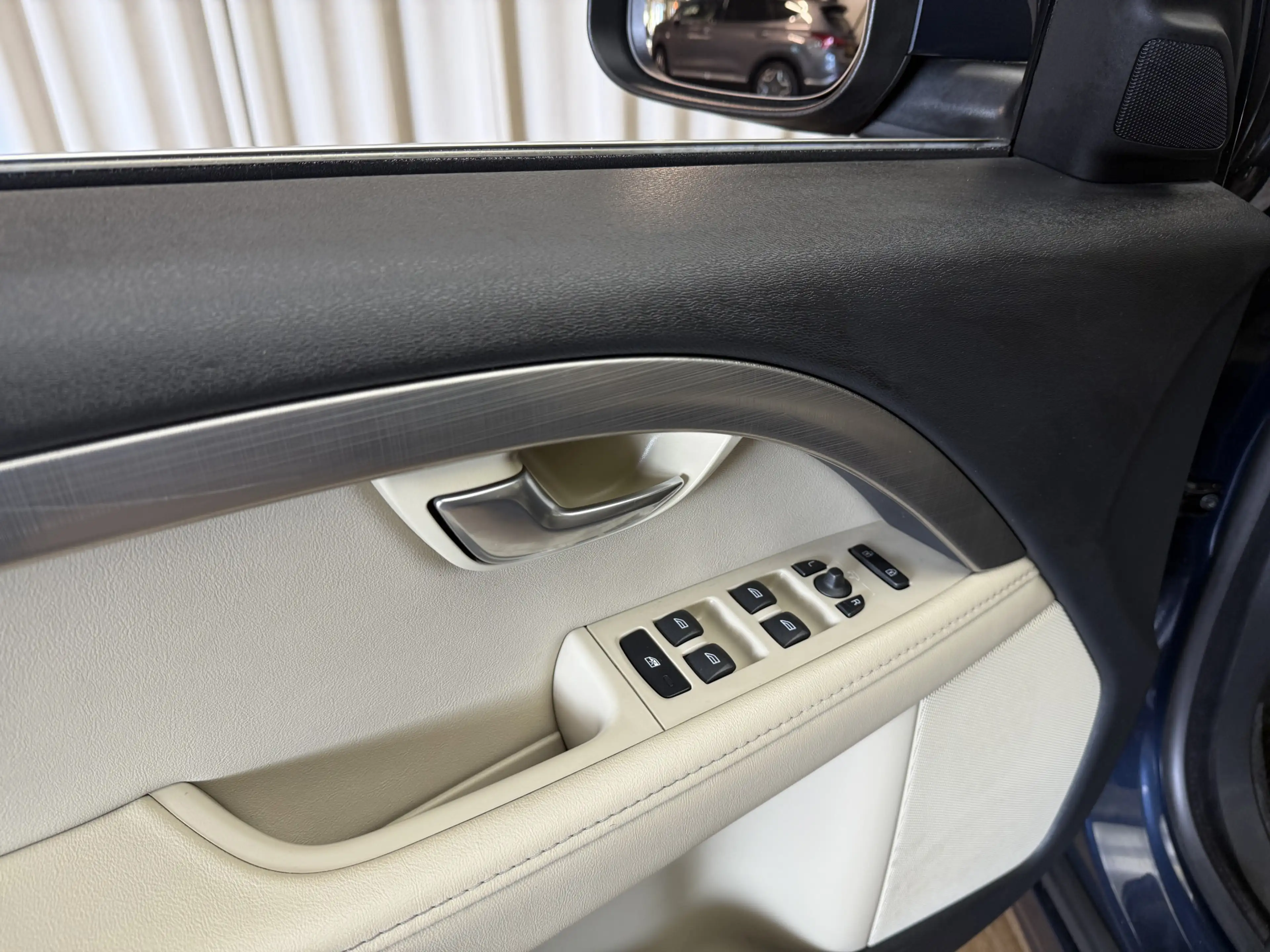 Volvo S80 2.0 T Momentum *Org.NL!* 200 PK / Dealer Onderhoud — photo 13