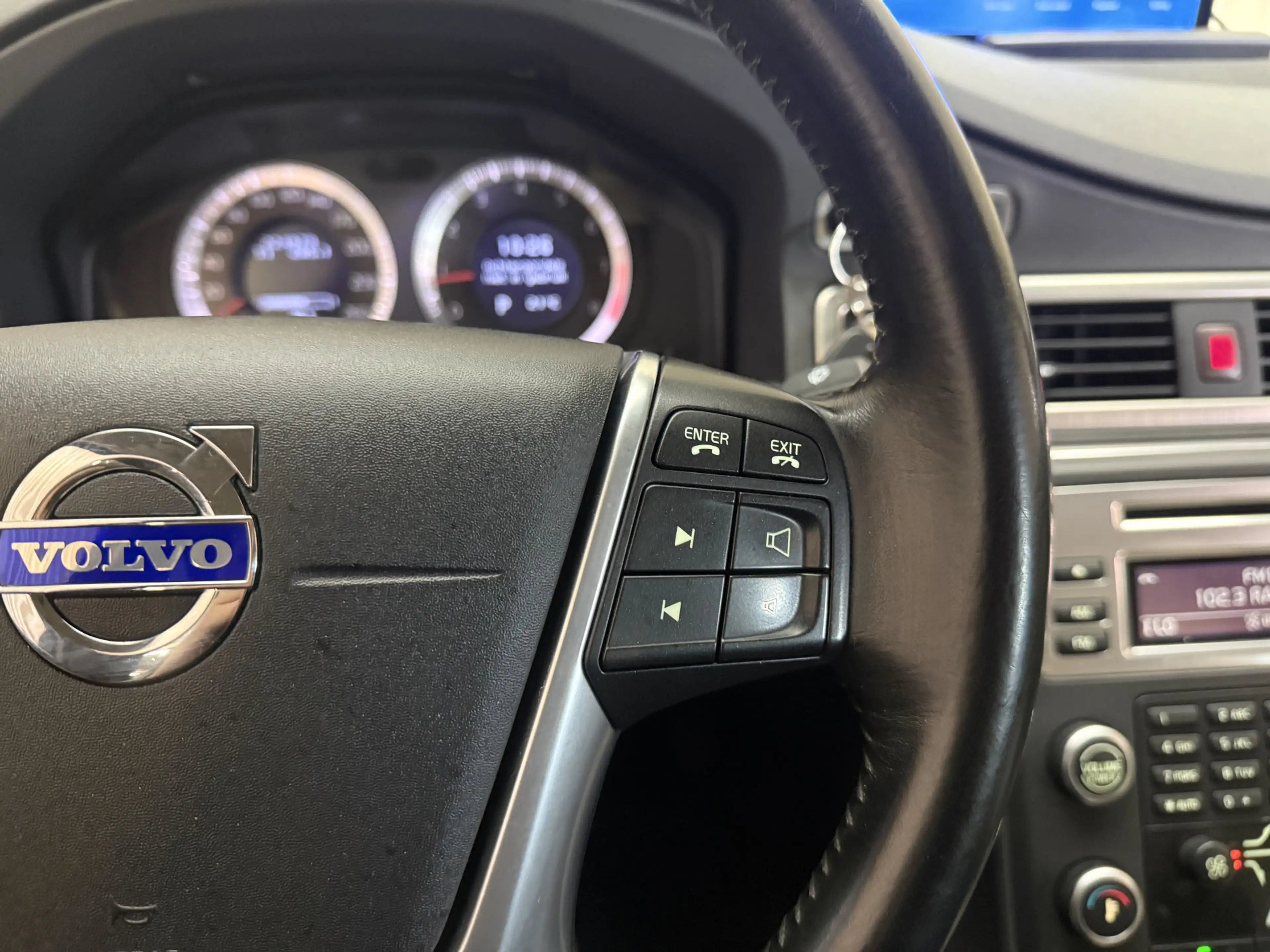 Volvo S80 2.0 T Momentum *Org.NL!* 200 PK / Dealer Onderhoud — photo 31
