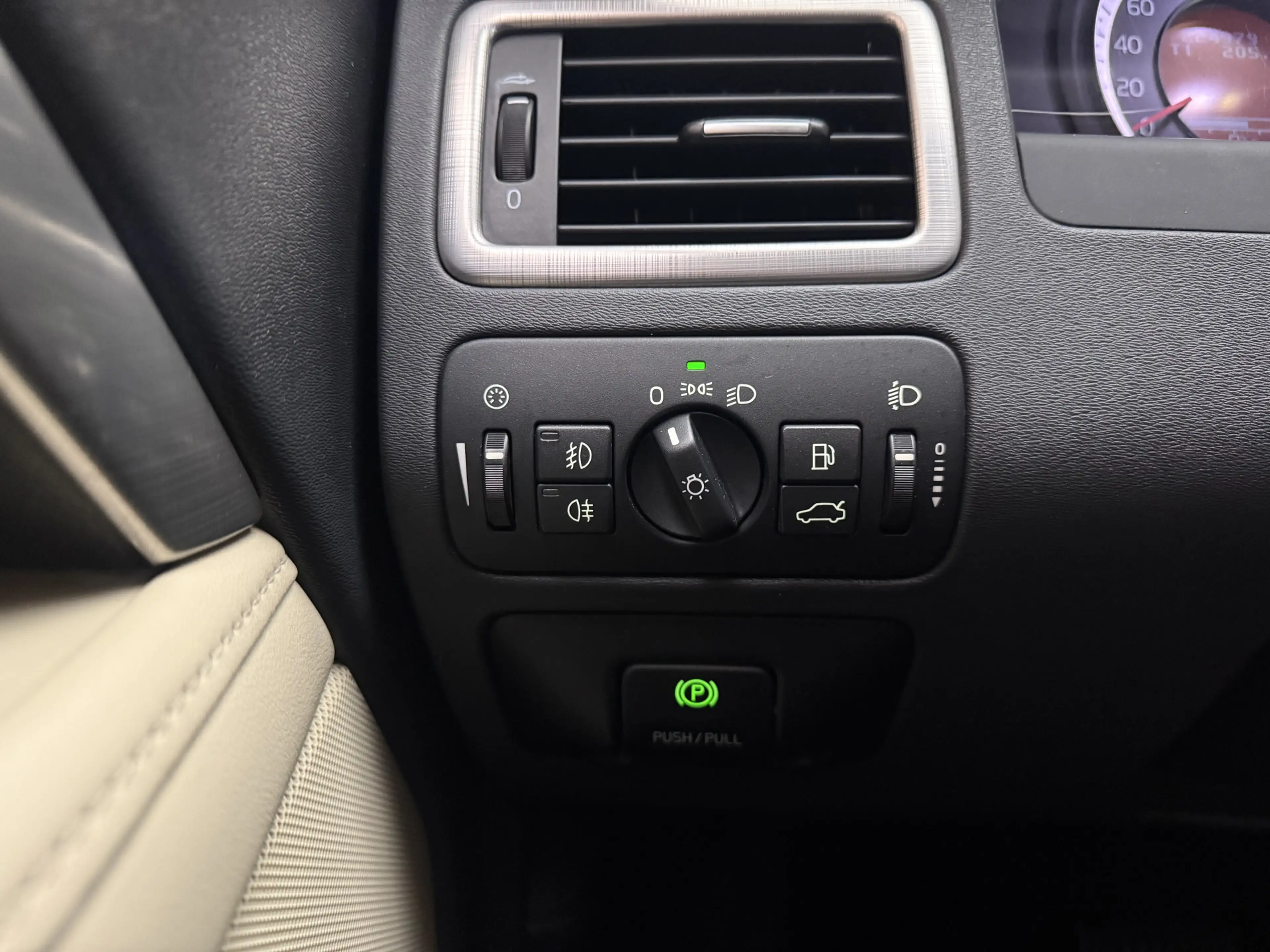 Volvo S80 2.0 T Momentum *Org.NL!* 200 PK / Dealer Onderhoud — photo 28