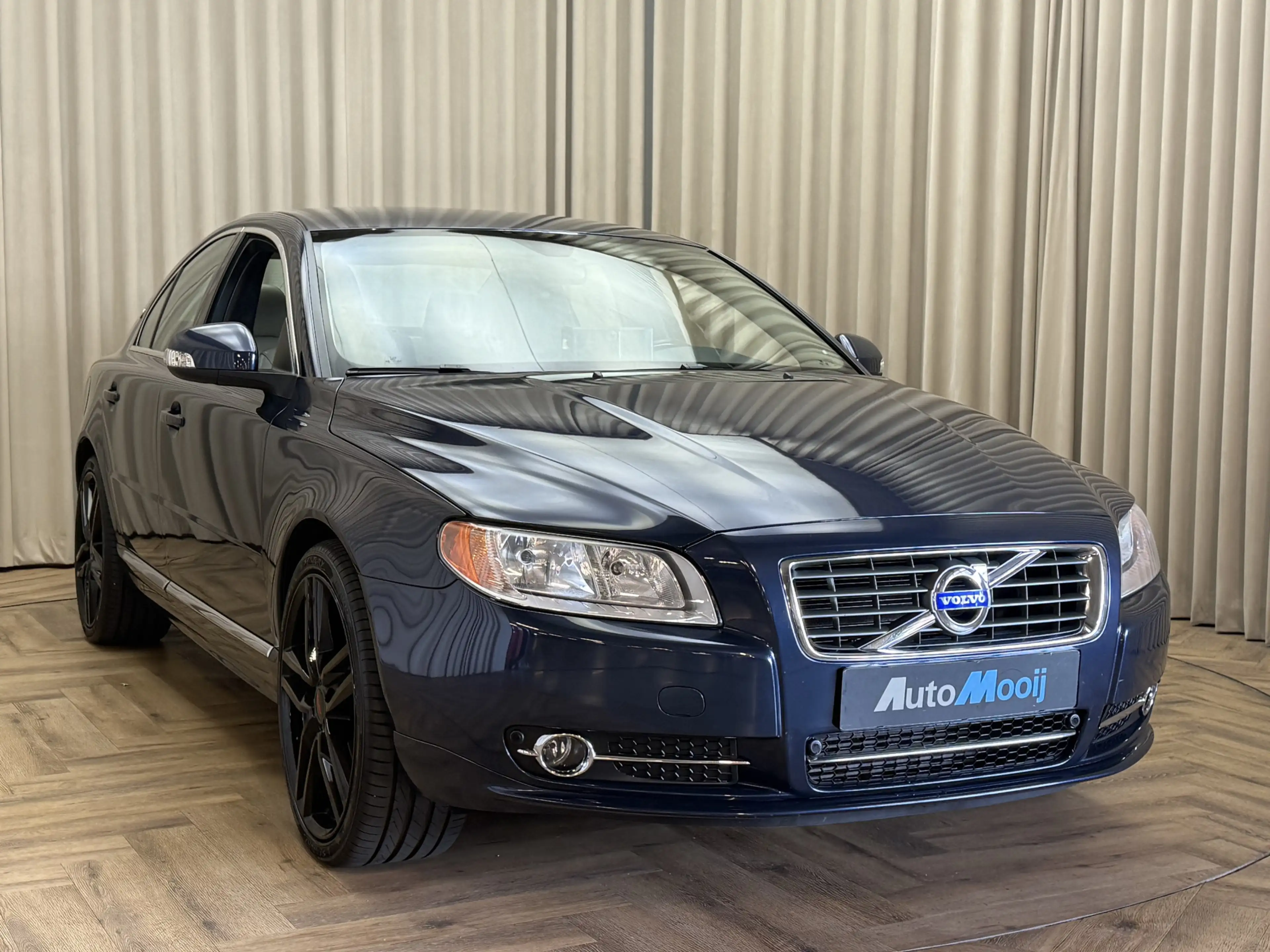 Volvo S80 2.0 T Momentum *Org.NL!* 200 PK / Dealer Onderhoud — photo 19