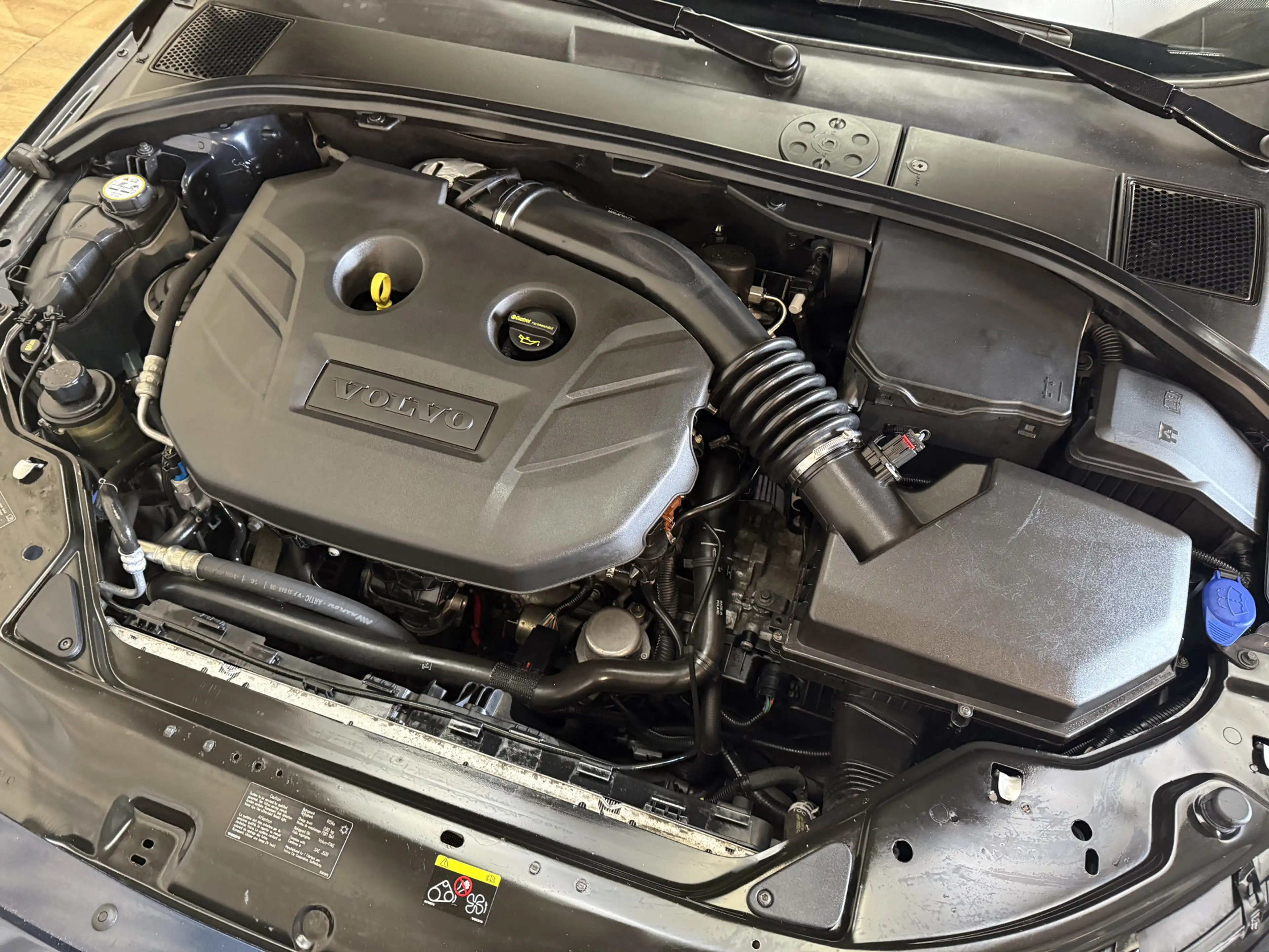 Volvo S80 2.0 T Momentum *Org.NL!* 200 PK / Dealer Onderhoud — photo 18