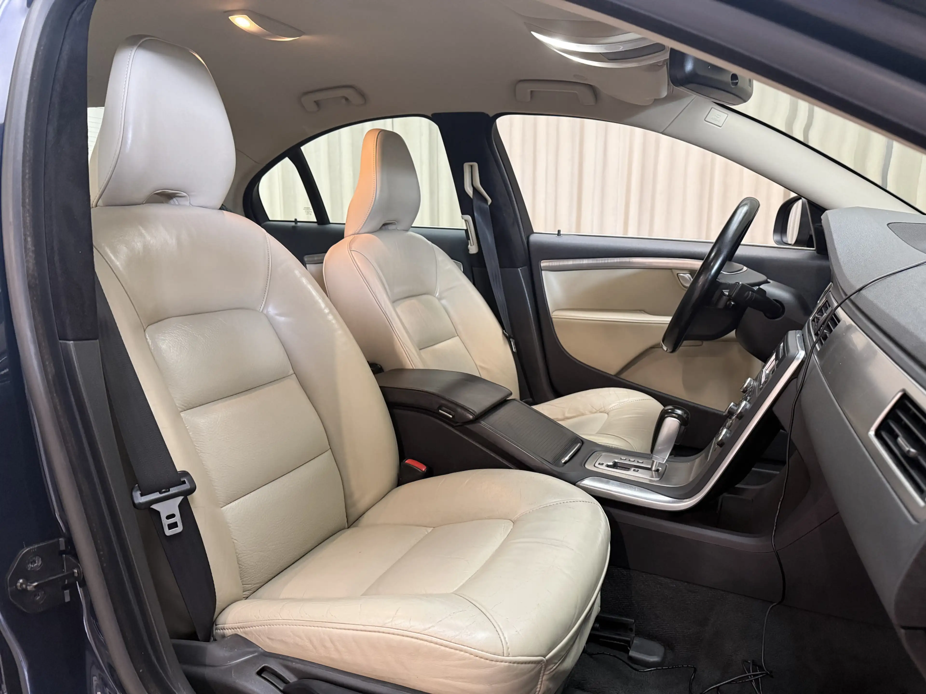 Volvo S80 2.0 T Momentum *Org.NL!* 200 PK / Dealer Onderhoud — photo 3
