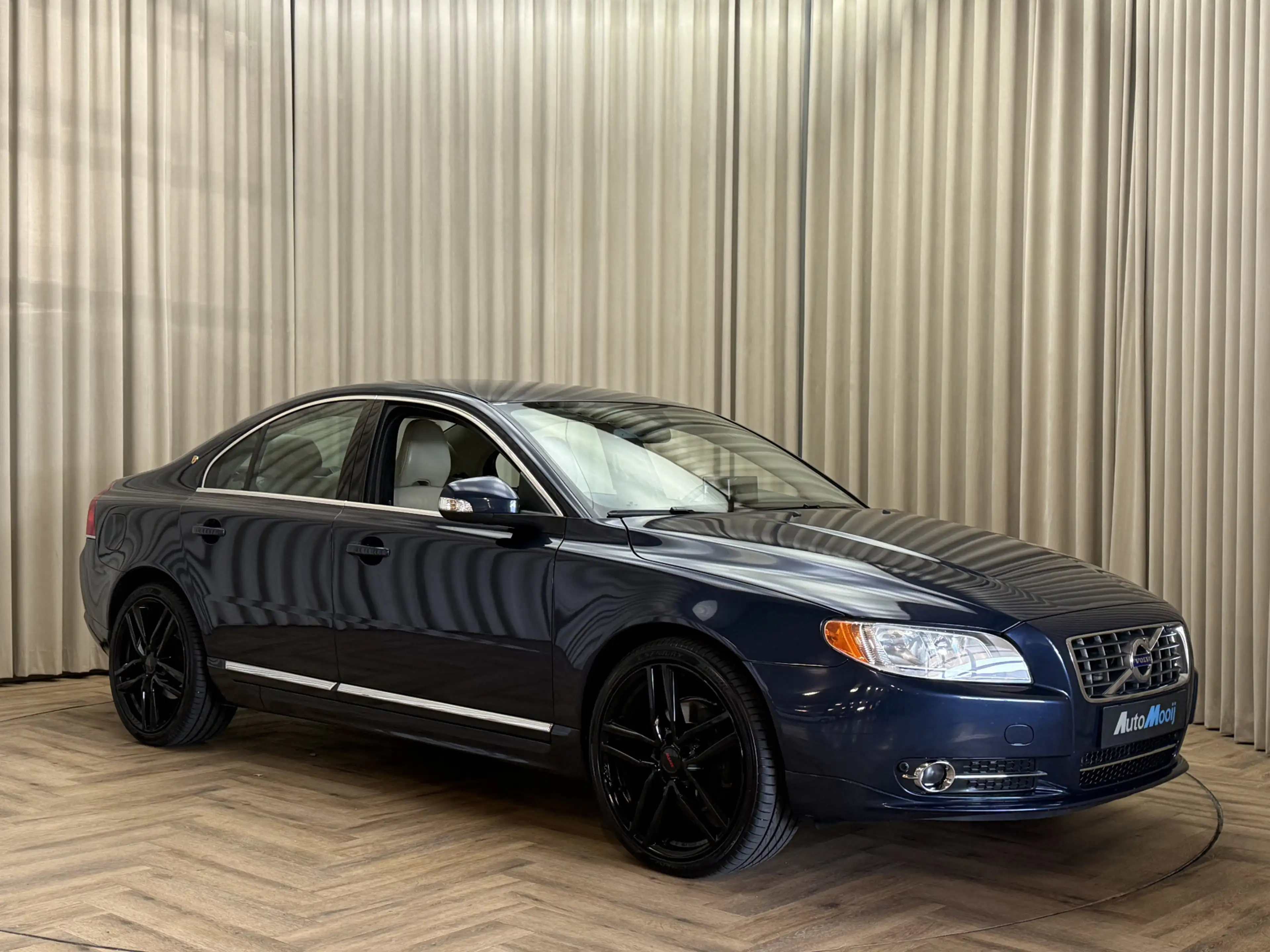 Volvo S80 2.0 T Momentum *Org.NL!* 200 PK / Dealer Onderhoud — photo 20