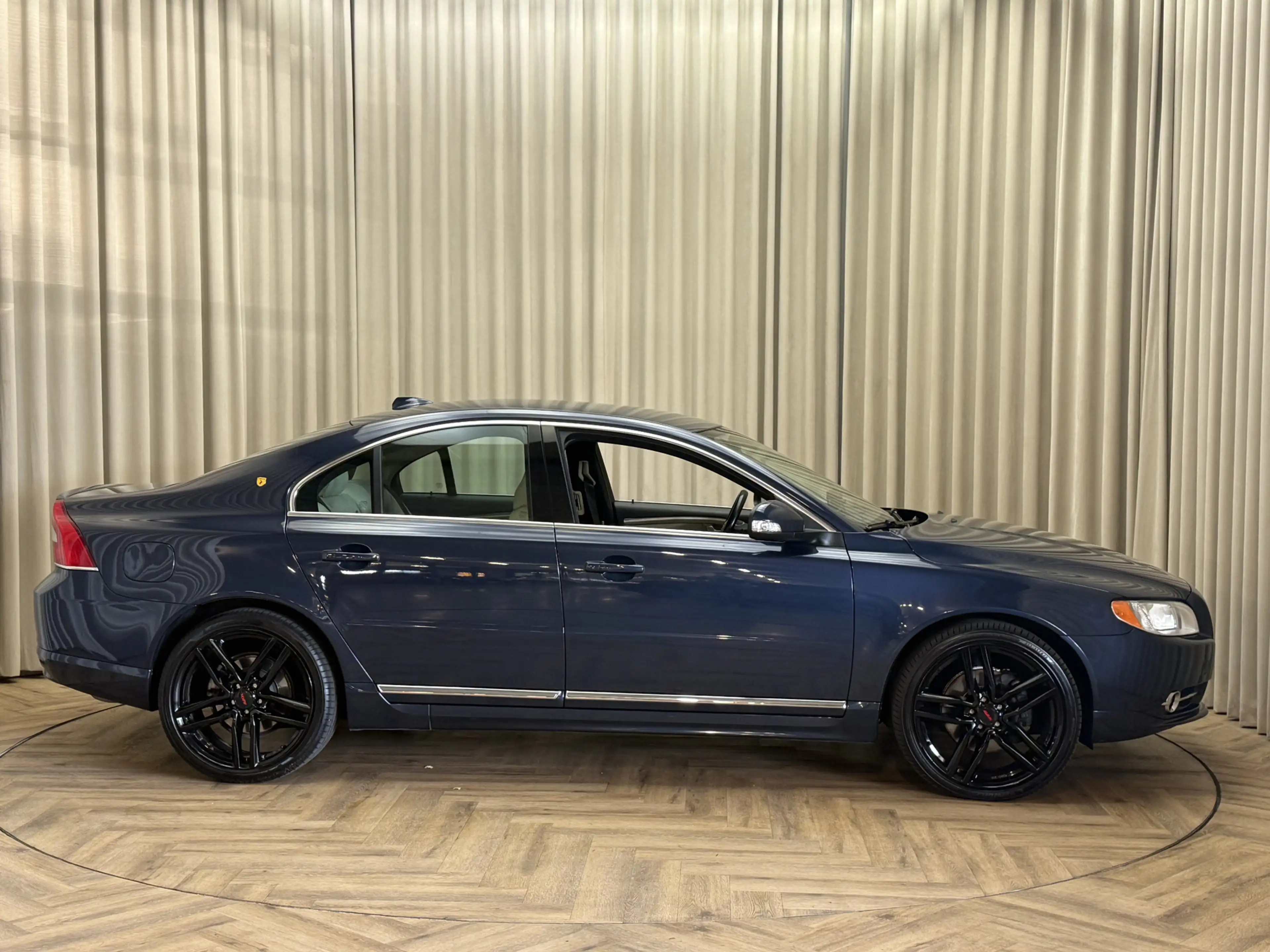 Volvo S80 2.0 T Momentum *Org.NL!* 200 PK / Dealer Onderhoud — photo 21
