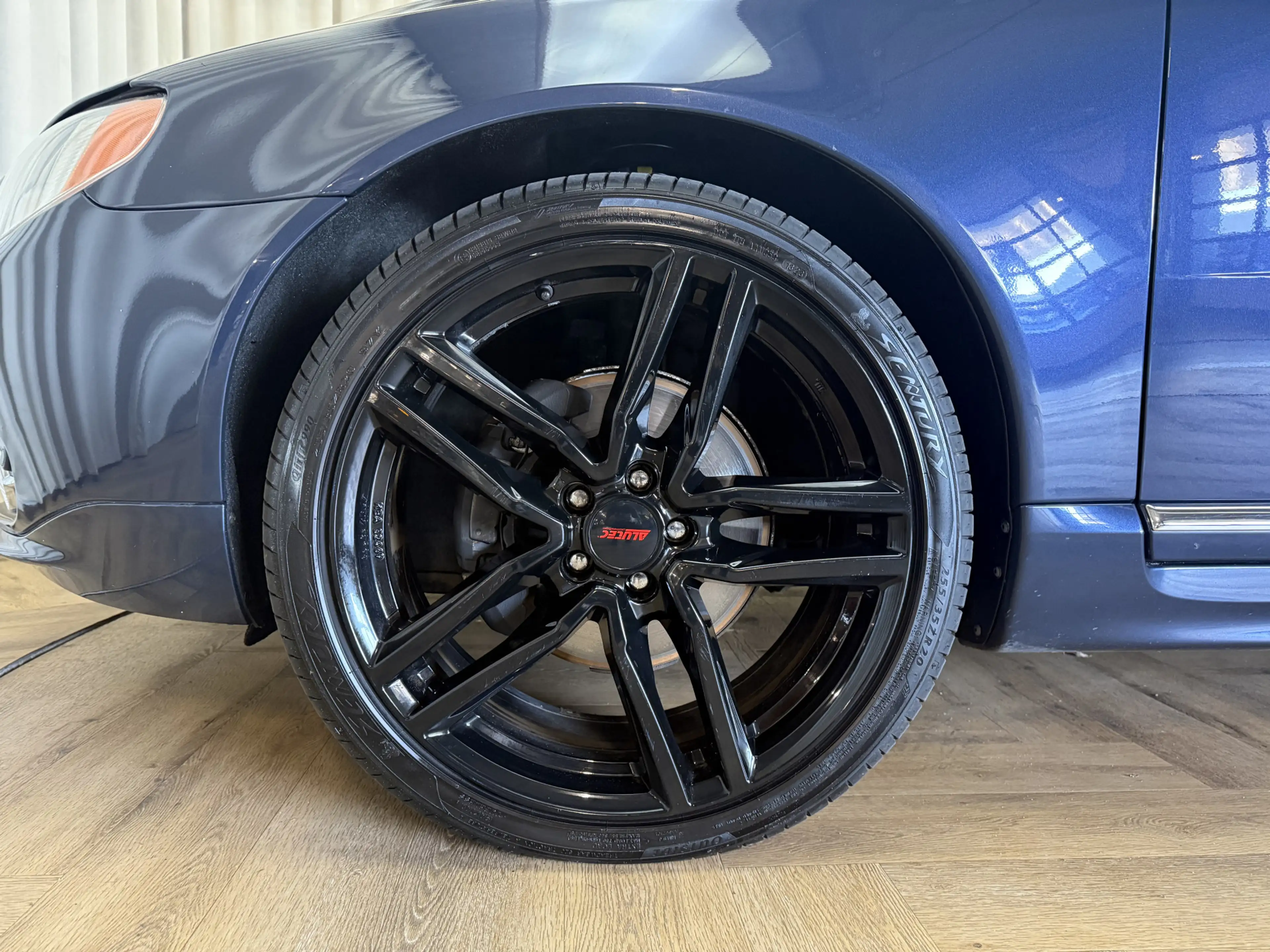 Volvo S80 2.0 T Momentum *Org.NL!* 200 PK / Dealer Onderhoud — photo 17
