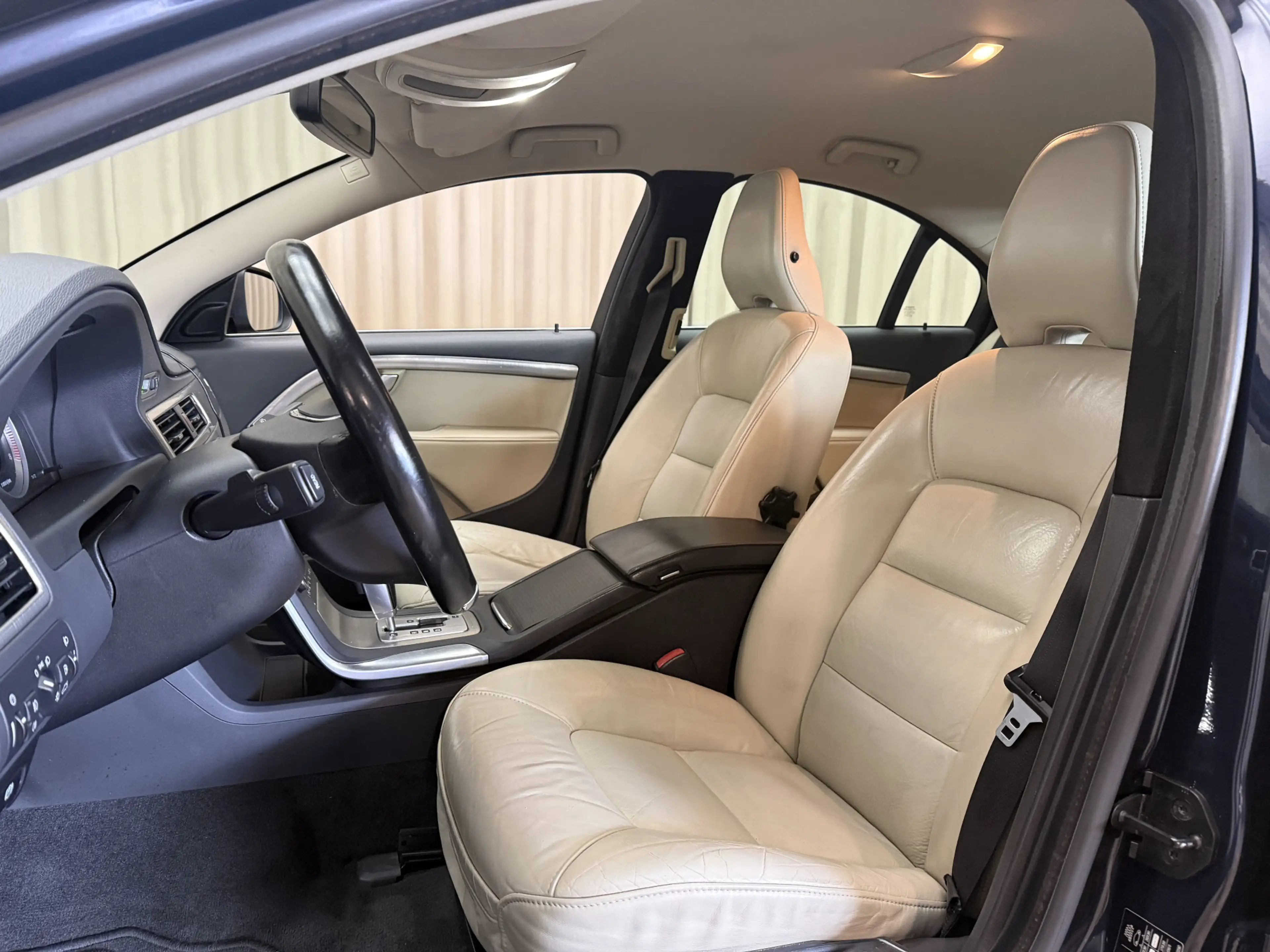 Volvo S80 2.0 T Momentum *Org.NL!* 200 PK / Dealer Onderhoud — photo 14