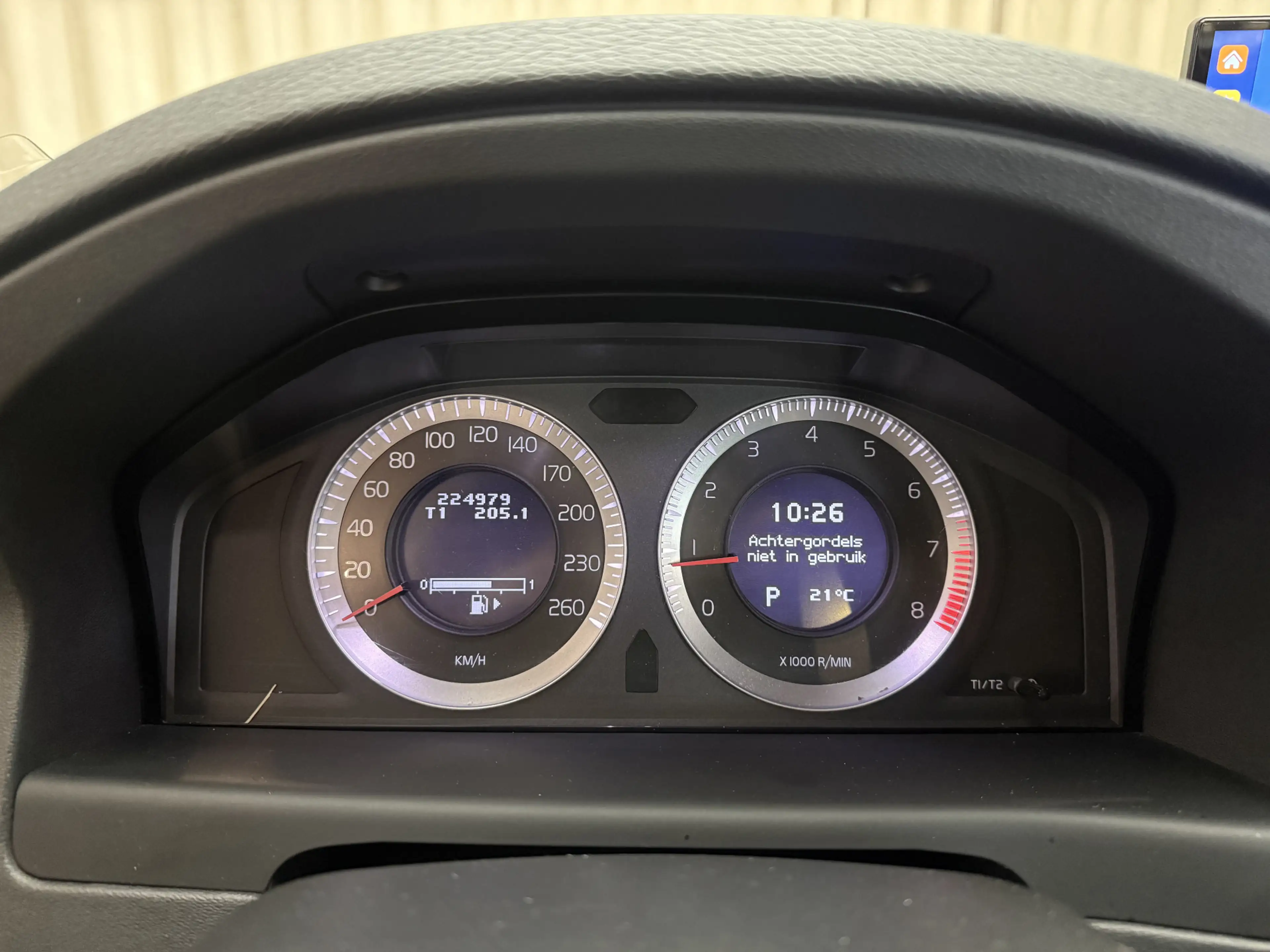Volvo S80 2.0 T Momentum *Org.NL!* 200 PK / Dealer Onderhoud — photo 26