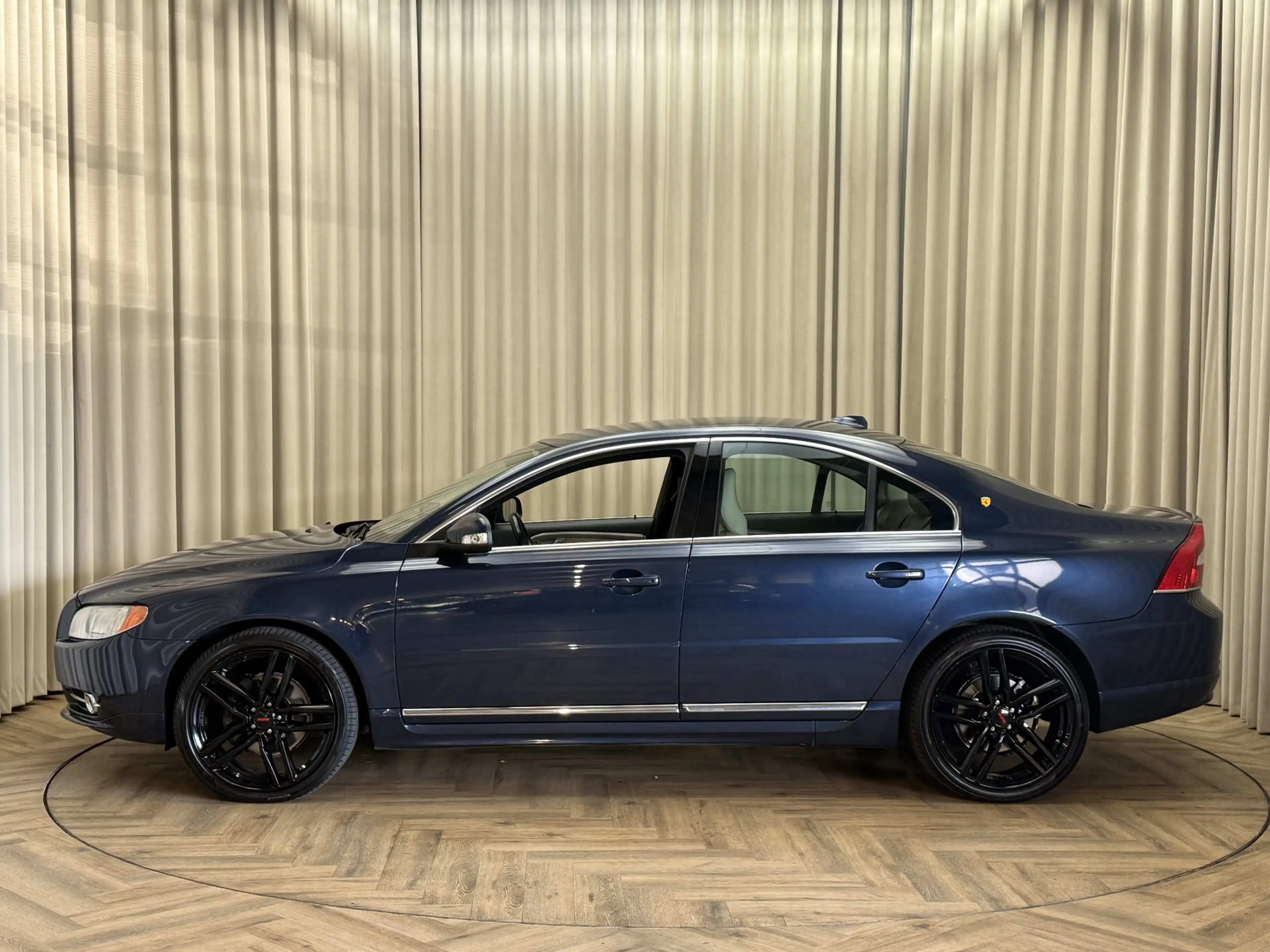 Volvo S80 2.0 T Momentum *Org.NL!* 200 PK / Dealer Onderhoud — photo 5