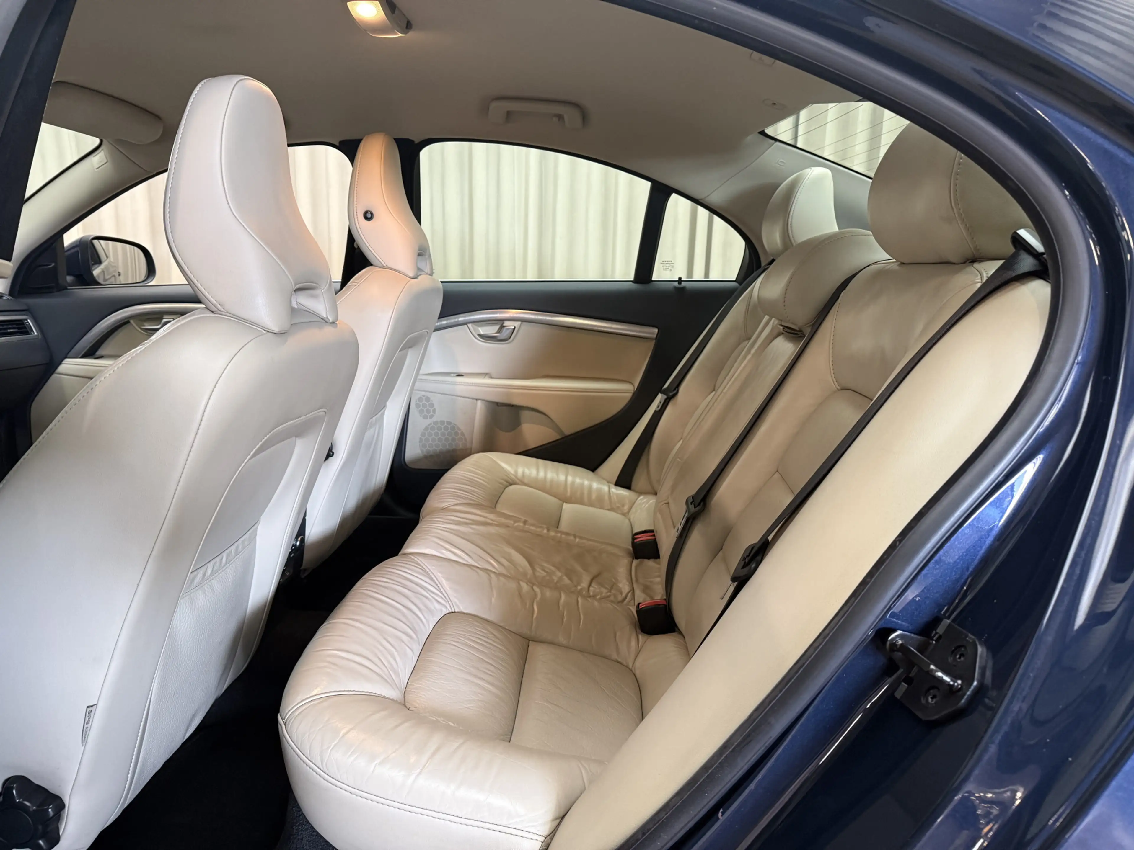 Volvo S80 2.0 T Momentum *Org.NL!* 200 PK / Dealer Onderhoud — photo 15