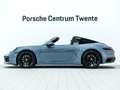 Porsche 992 Targa 4S Grijs - thumbnail 5