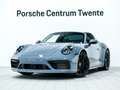 Porsche 992 Targa 4S Gris - thumbnail 1