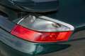 Porsche 996 (911) TURBO Vert - thumbnail 15