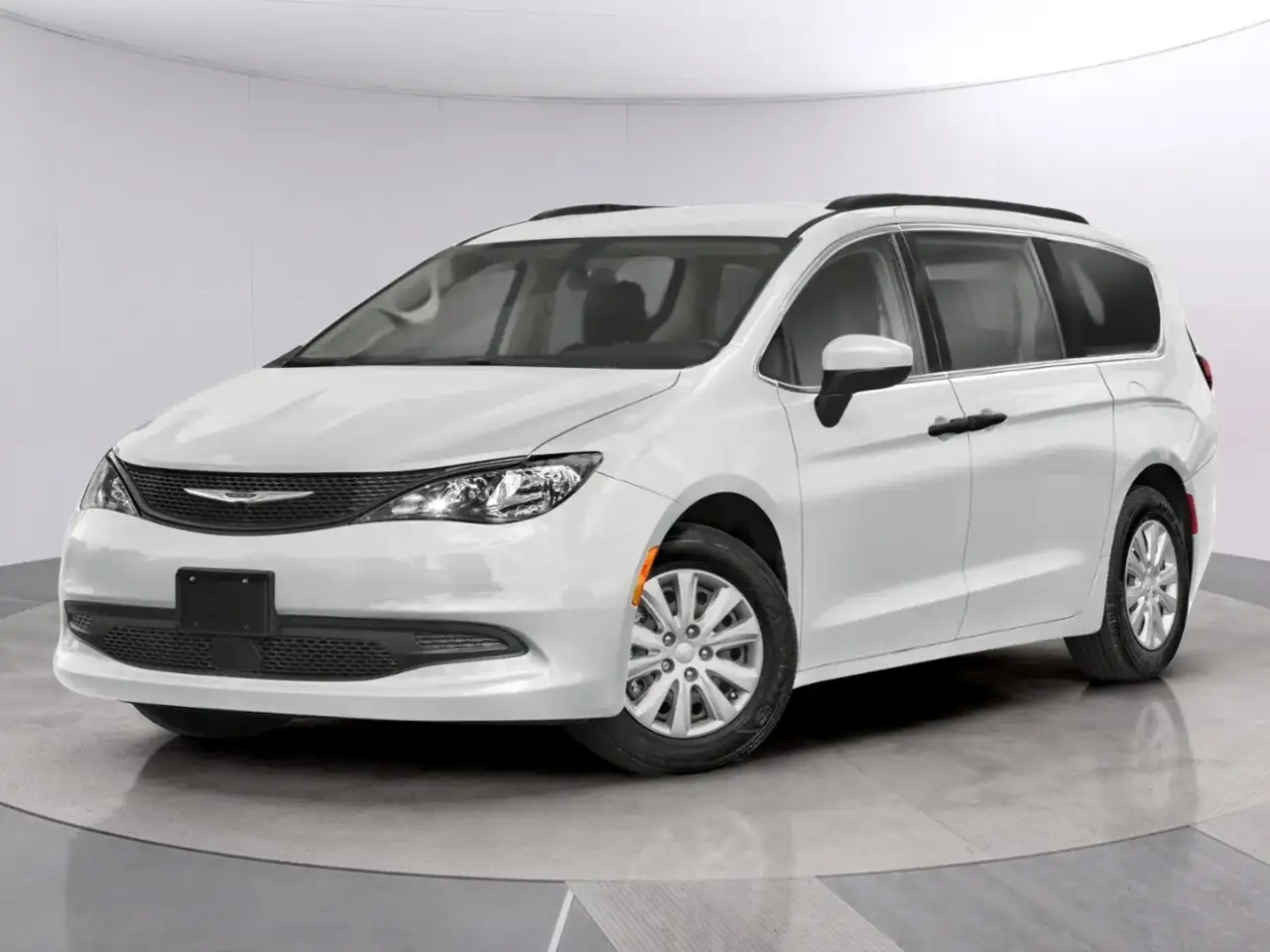 2021 Chrysler Grand Caravan