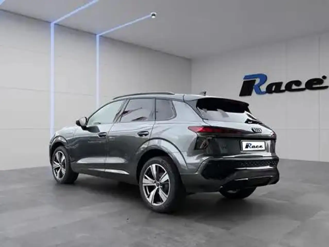 Audi Q3 2026