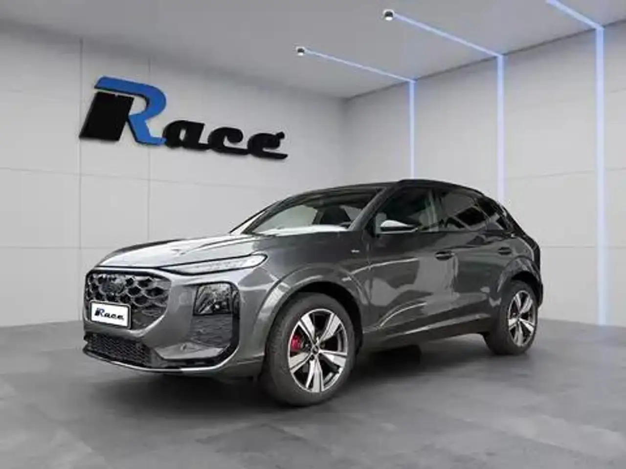 Audi Q3 2026