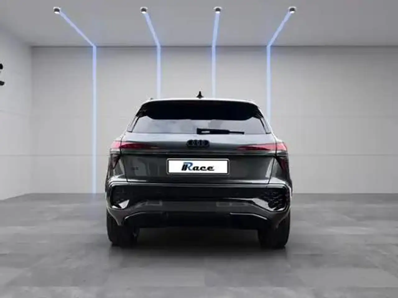 Audi Q3 2026
