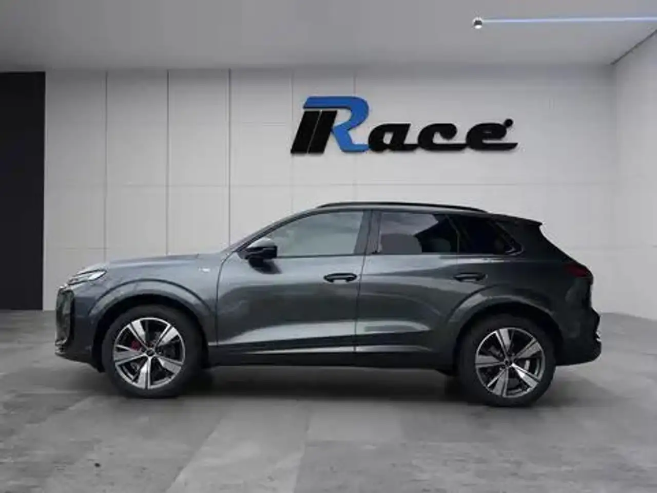 Audi Q3 2026