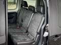 Volkswagen Caddy Kombi Highline 2,0 TDI DSG Schwarz - thumbnail 20