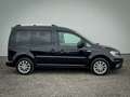 Volkswagen Caddy Kombi Highline 2,0 TDI DSG Schwarz - thumbnail 6