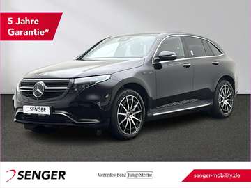 4M AMG Multibeam 20" Keyless-Go 360° AHK