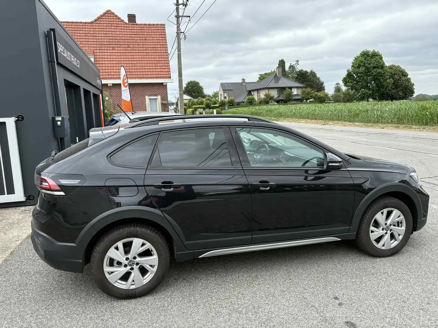 Volkswagen Taigo Taigo 1.0 TSI OPF DSG Life - 2