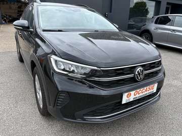 Taigo 1.0 TSI OPF DSG Life