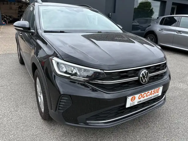 Volkswagen Taigo Taigo 1.0 TSI OPF DSG Life