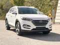 Hyundai TUCSON blue Classic 2WD / Klima / Lenkradheizung / AHK Weiß - thumbnail 13