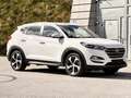 Hyundai TUCSON blue Classic 2WD / Klima / Lenkradheizung / AHK Weiß - thumbnail 14