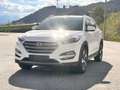 Hyundai TUCSON blue Classic 2WD / Klima / Lenkradheizung / AHK Weiß - thumbnail 12