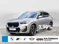 BMW X1 sDrive 18i M-Sport PANO AHK LED ACC NAVI Silber - thumbnail 1