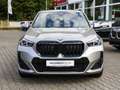 BMW X1 sDrive 18i M-Sport PANO AHK LED ACC NAVI Silber - thumbnail 3