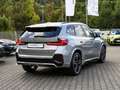 BMW X1 sDrive 18i M-Sport PANO AHK LED ACC NAVI Silber - thumbnail 2