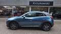 Mazda CX-3 SKYACTIV-G 120 FWD 88 kW (120 PS) Blau - thumbnail 12