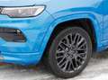 Jeep Compass S Plug in Hybrid 4xe*Virtual*LEDER*LED*NAVI*PDC... Schwarz - thumbnail 6