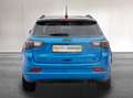 Jeep Compass S Plug in Hybrid 4xe*Virtual*LEDER*LED*NAVI*PDC... Schwarz - thumbnail 4