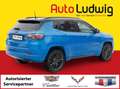 Jeep Compass S Plug in Hybrid 4xe*Virtual*LEDER*LED*NAVI*PDC... Schwarz - thumbnail 2