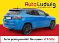 Jeep Compass 1,3 PHEV S AT 4xe*Virtual*LEDER*LED*NAVI*R-CAM*... Schwarz - thumbnail 2