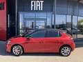 Opel Corsa 1,2 Edition Rot - thumbnail 3