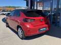 Opel Corsa 1,2 Edition Rot - thumbnail 14
