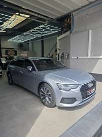 LED//VIRTUAL COKPITT//CAMÉRA//CUIR