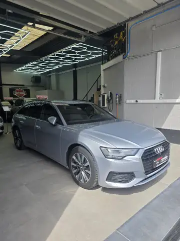 Audi A6 LED//VIRTUAL COKPITT//CAMÉRA//CUIR
