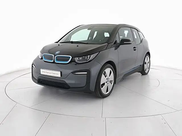 BMW i3 120Ah