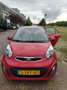 Kia Picanto Picanto 1.0 CVVT BusinessL. Rood - thumbnail 7