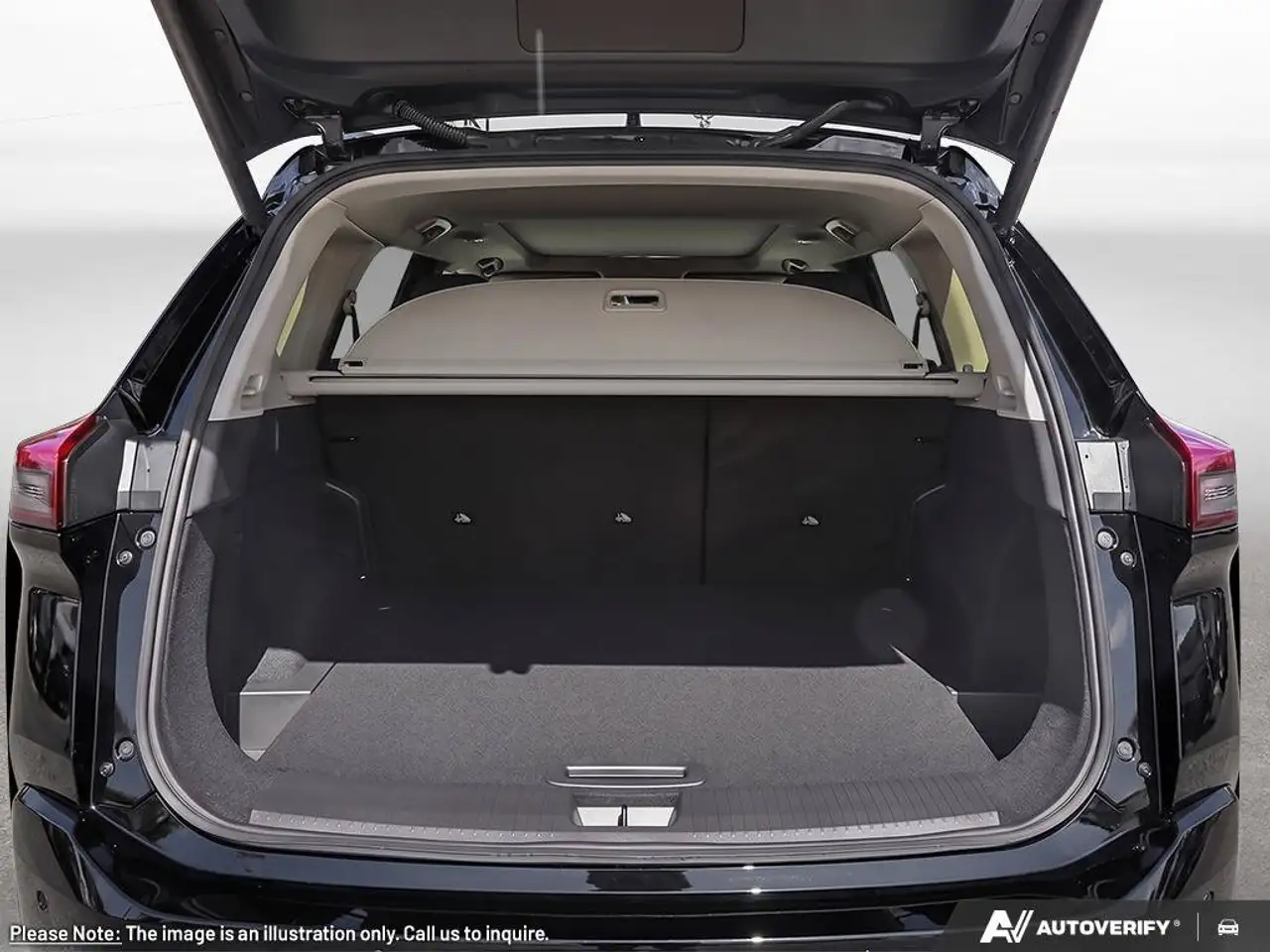 Nissan Rogue photo Nissan Rogue