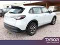 Honda ZR-V 184 CVT Elegance ACC SHZ Kam Keyl UVP-34%* Fehér - thumbnail 3