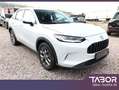 Honda ZR-V 184 CVT Elegance ACC SHZ Kam Keyl UVP-34%* Fehér - thumbnail 2