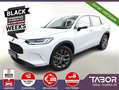 Honda ZR-V 184 CVT Elegance ACC SHZ Kam Keyl UVP-34%* Fehér - thumbnail 1